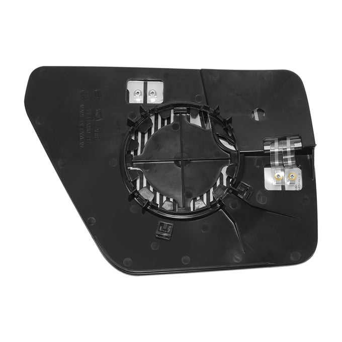 Factory Style Mirror Glass (Driver Left) <BR>21-24 Ford F-150