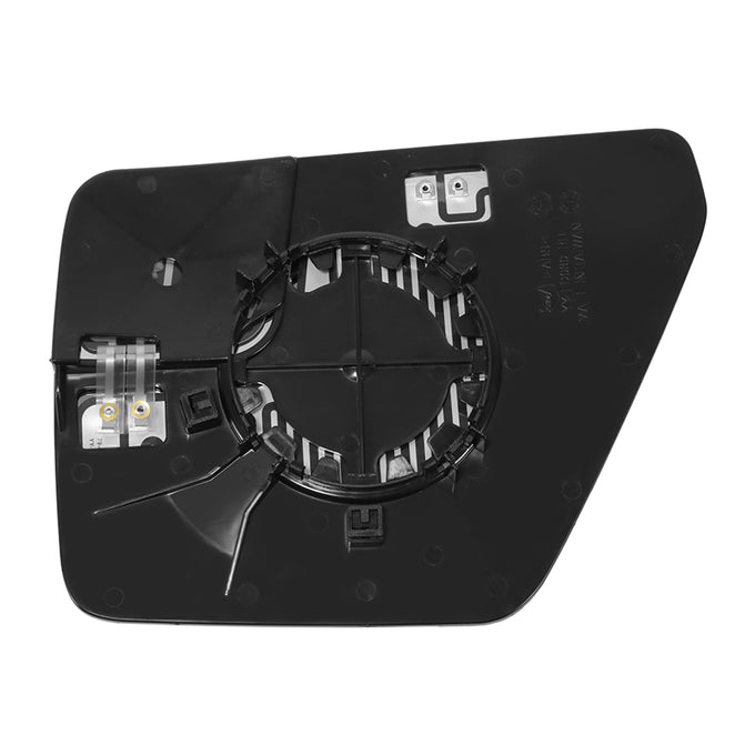 Factory Style Mirror Glass (Passenger Right) <BR>21-24 Ford F-150