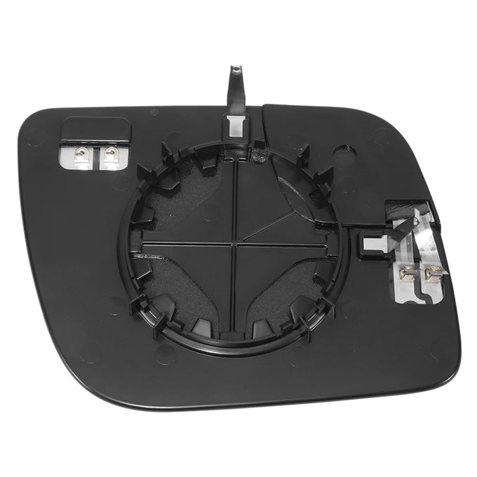 Factory Style Mirror Glass (Driver Left) <BR>14-24 Ford Transit Connect