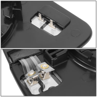 Factory Style Mirror Glass (Passenger Right) <BR>14-24 Ford Transit Connect