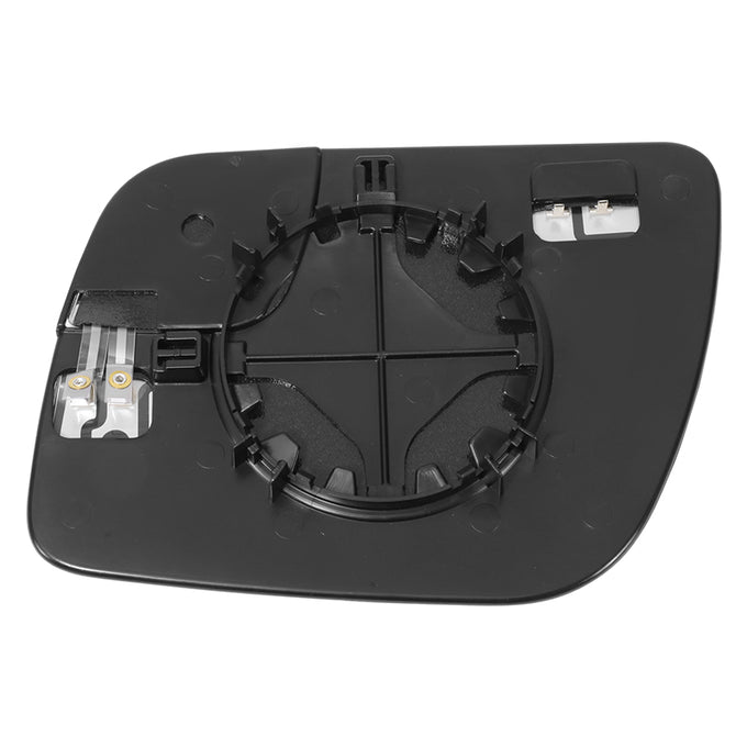 Factory Style Mirror Glass (Passenger Right) <BR>14-24 Ford Transit Connect