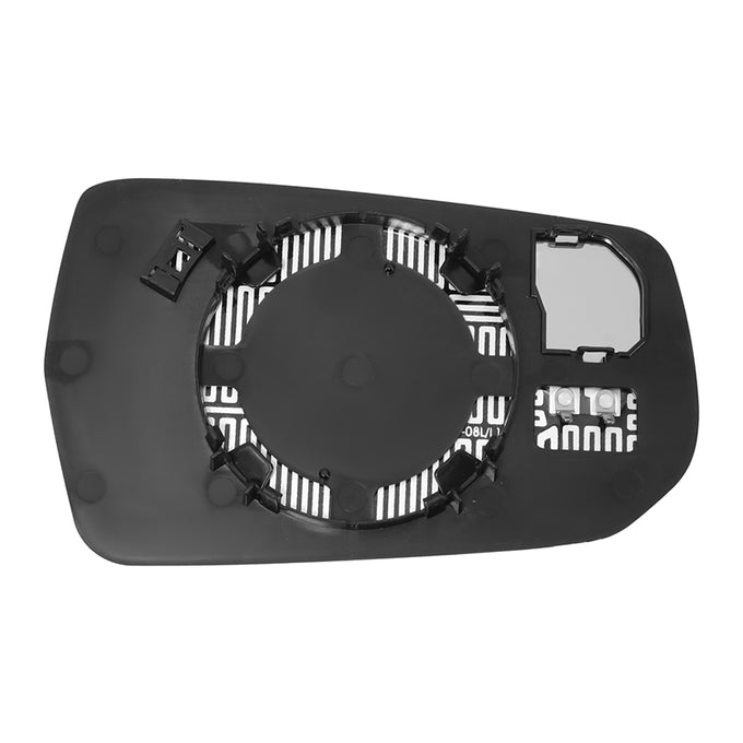 Factory Style Mirror Glass (Driver Left) <BR>16-24 Chevrolet Malibu