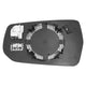 Factory Style Mirror Glass W/ Heated (Right) <br> 16-24 Chevry Malibu