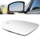 Factory Style Mirror Glass W/ Heated (Left) <br> 16-19 Chevry Cruze
