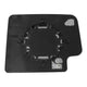 Factory Style Mirror Glass (Driver Left) <BR>20-24 Chevy Silverado/GMC Sierra 1500-3500, 2022 LTD