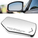 Mirror Glass (Passenger Right) <BR>15-20 Chevy Suburban, Tahoe, GMC Yukon/XL