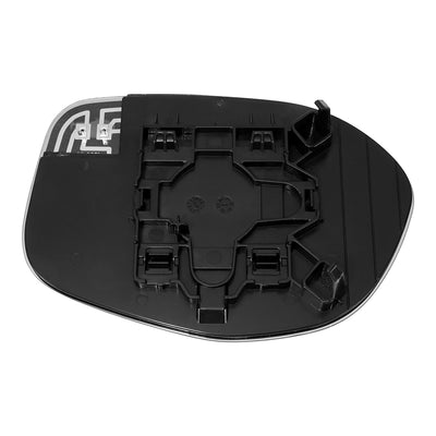 Factory Style Mirror Glass (Driver Left) <BR>14-17 Honda Odyssey