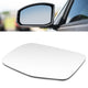 Factory Style Mirror Glass (Driver Left) <BR>17-19 Honda Ridgeline