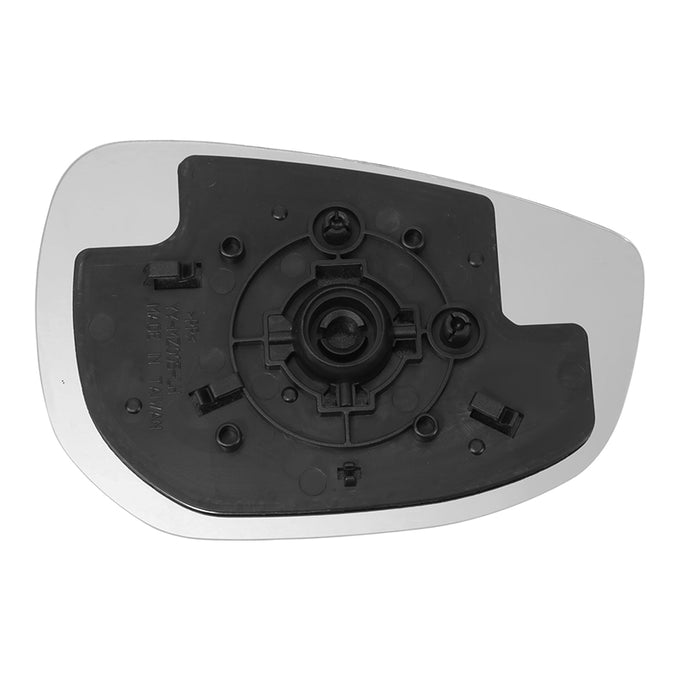 Factory Style Mirror Glass (Driver Left) <BR>20-24 Mazda CX-30