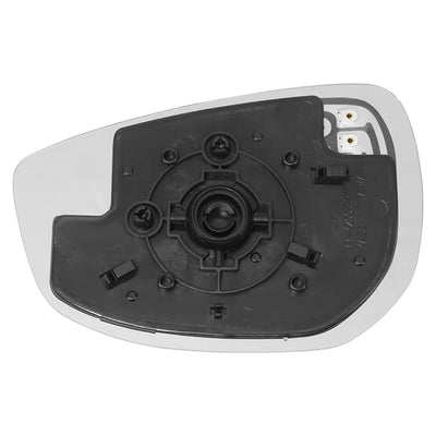 Factory Style Mirror Glass (Passenger Right) <BR>20-24 Mazda CX-30
