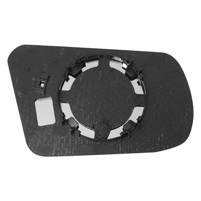 Factory Style Mirror Glass (Driver Left) <BR>07-13 Nissan Altima