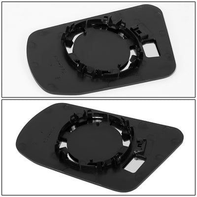 Factory Style Mirror Glass (Passenger Right) <BR>07-13 Nissan Altima