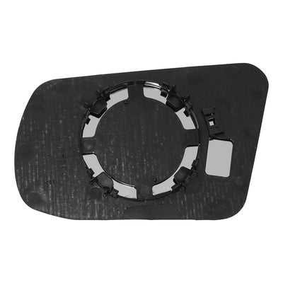 Factory Style Mirror Glass (Passenger Right) <BR>07-13 Nissan Altima