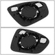 Factory Style Mirror Glass (Driver Left) <BR>19-24 Nissan Altima