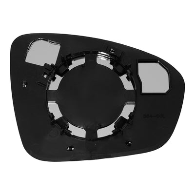 Factory Style Mirror Glass (Driver Left) <BR>19-24 Nissan Altima