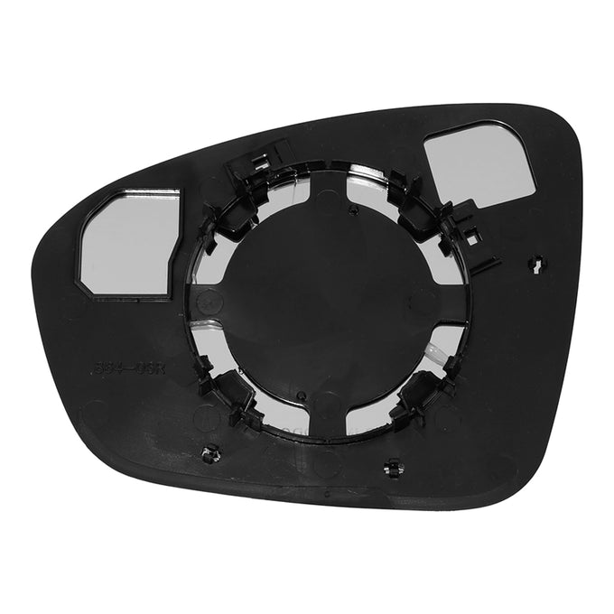 Factory Style Mirror Glass (Passenger Right) <BR>19-24 Nissan Altima