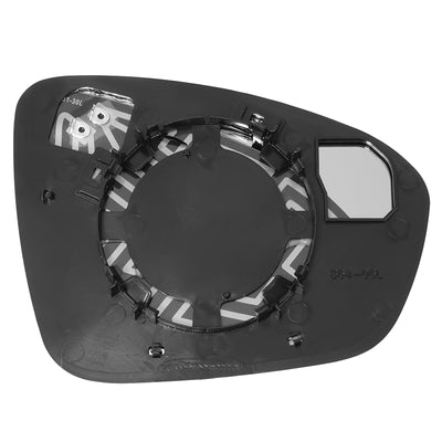 Factory Style Mirror Glass (Driver Left) <BR>19-24 Nissan Altima