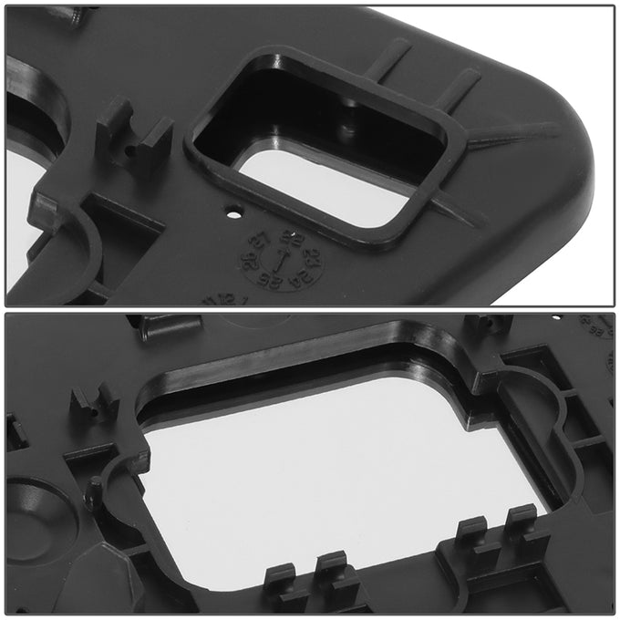 Factory Style Mirror Glass (Passenger Right) <BR>09-14 Nissan Maxima