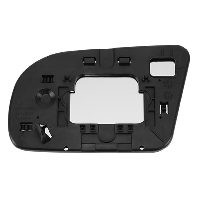 Factory Style Mirror Glass (Passenger Right) <BR>09-14 Nissan Maxima