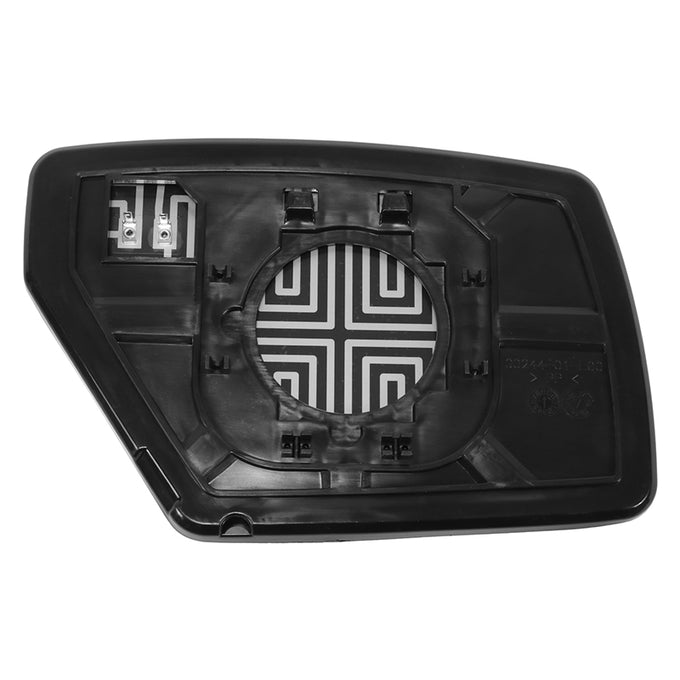 Factory Style Mirror Glass (Driver Left) <BR>04-09 Nissan Quest