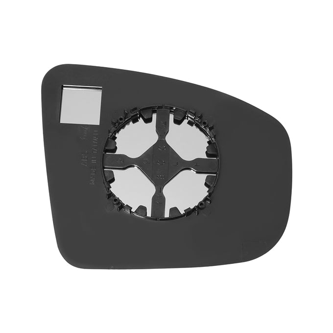 Factory Style Mirror Glass (Driver Left) <BR>13-16 Nissan Pathfinder