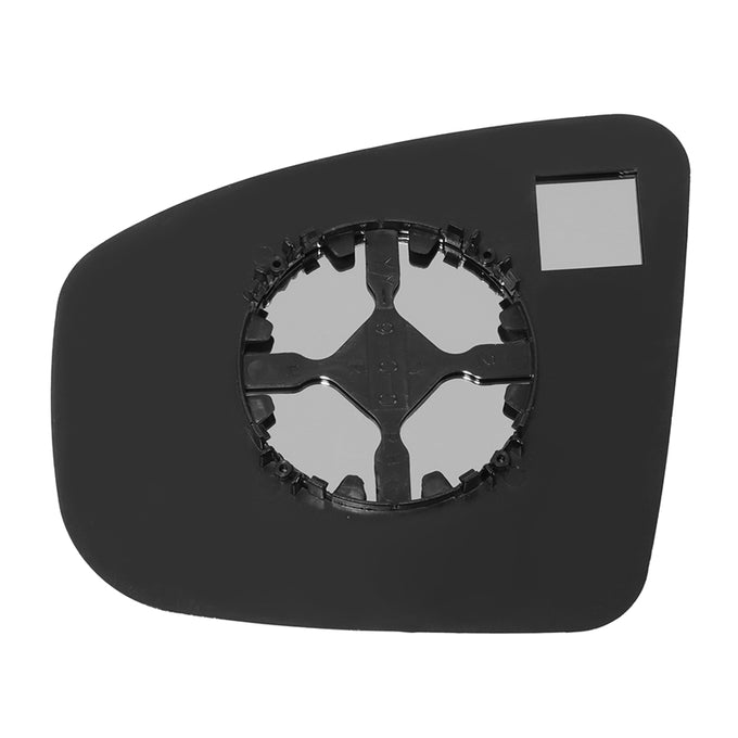 Factory Style Mirror Glass (Passenger Right) <BR>13-16 Nissan Pathfinder