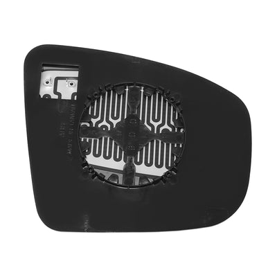 Factory Style Mirror Glass (Driver Left) <BR>13-16 Nissan Pathfinder