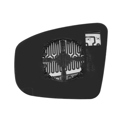 Factory Style Mirror Glass (Passenger Right) <BR>13-16 Nissan Pathfinder