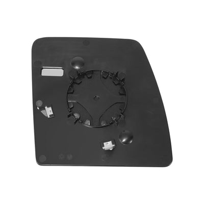 Factory Style Mirror Glass (Driver Left) <BR>12-21 Nissan NV1500