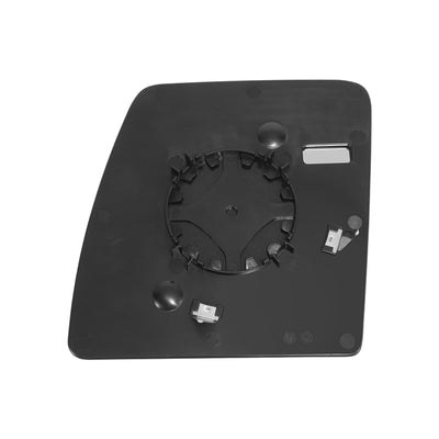 Factory Style Mirror Glass (Passenger Right) <BR>12-21 Nissan NV1500