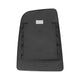 Factory Style Upper Mirror Glass (Passenger Right) <BR>10-22 Mercedes-Benz Sprinter 2500, 3500
