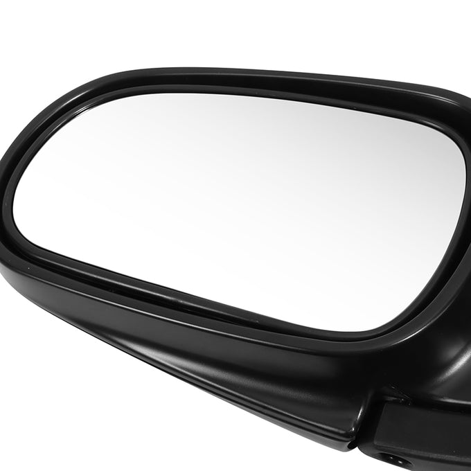 Powered Side View Mirrors <BR>94-01 Acura Integra