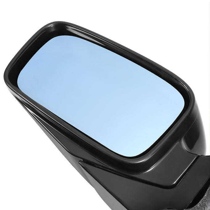 Factory Style Door Mirror (Driver Left) <BR>04-05 Acura TL