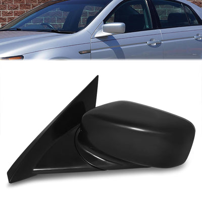 Factory Style Door Mirror (Driver Left) <BR>04-05 Acura TL
