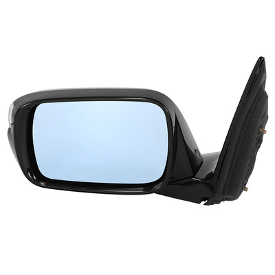 Factory Style Door Mirror (Driver Left) <BR>07-09 Acura MDX