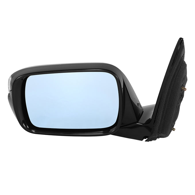 Factory Style Door Mirror (Driver Left) <BR>10-13 Acura MDX