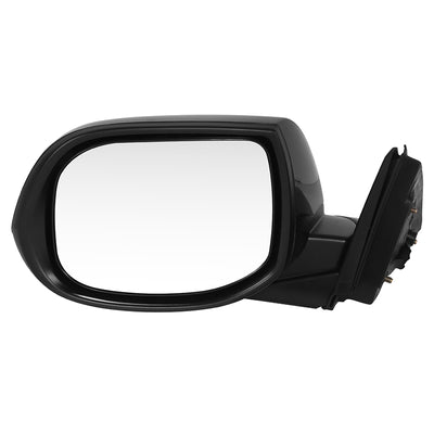 Factory Style Door Mirror (Driver Left) <BR>09-14 Acura TSX