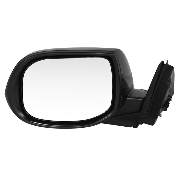 Factory Style Door Mirror (Driver Left) <BR>09-14 Acura TSX