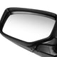 Powered Left Side Door Mirror w/ Heated<br>13-17 Acura ILX