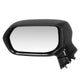 Factory Style Door Mirror (Driver Left) <BR>09-12 Acura RDX