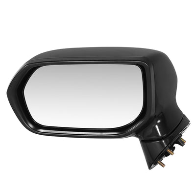 Factory Style Door Mirror (Driver Left) <BR>09-12 Acura RDX