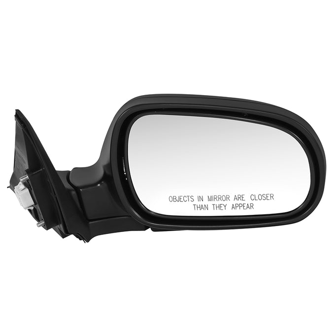 Powered Side View Mirrors <BR>94-01 Acura Integra