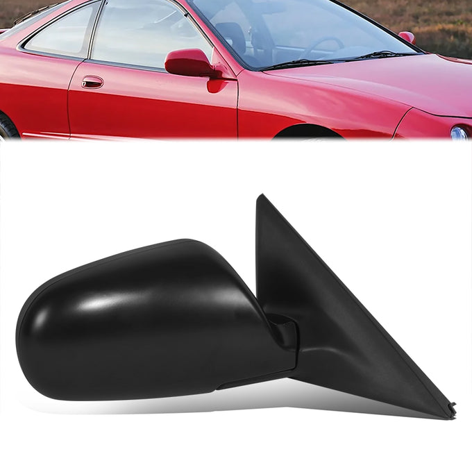 Powered Side View Mirrors <BR>94-01 Acura Integra