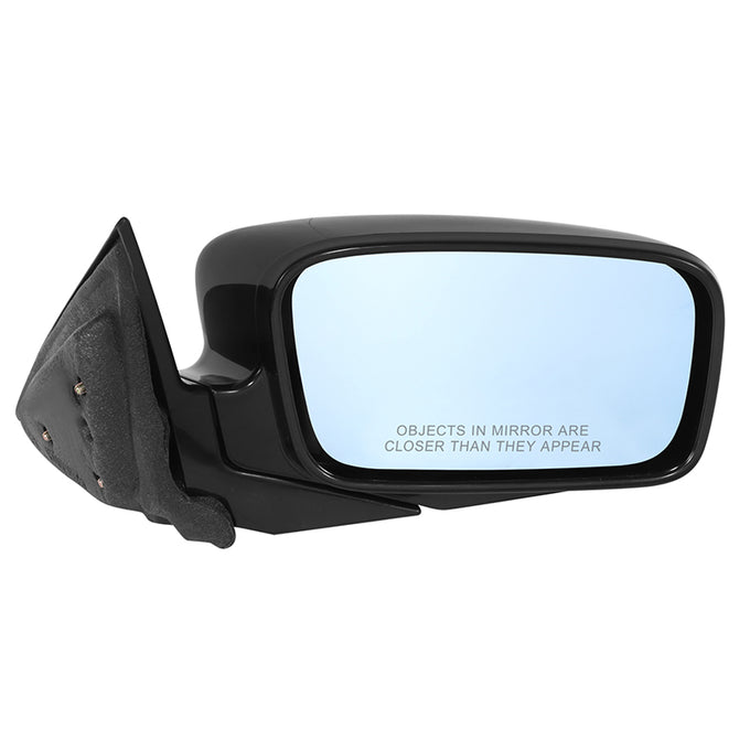Factory Style Door Mirror (Passenger Right) <BR>04-05 Acura TL