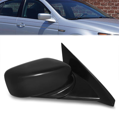 Factory Style Door Mirror (Passenger Right) <BR>04-05 Acura TL