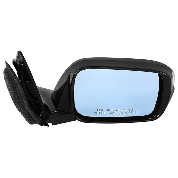 Right Side Powered Door Mirror w/ Heated<br>10-13 Acura MDX
