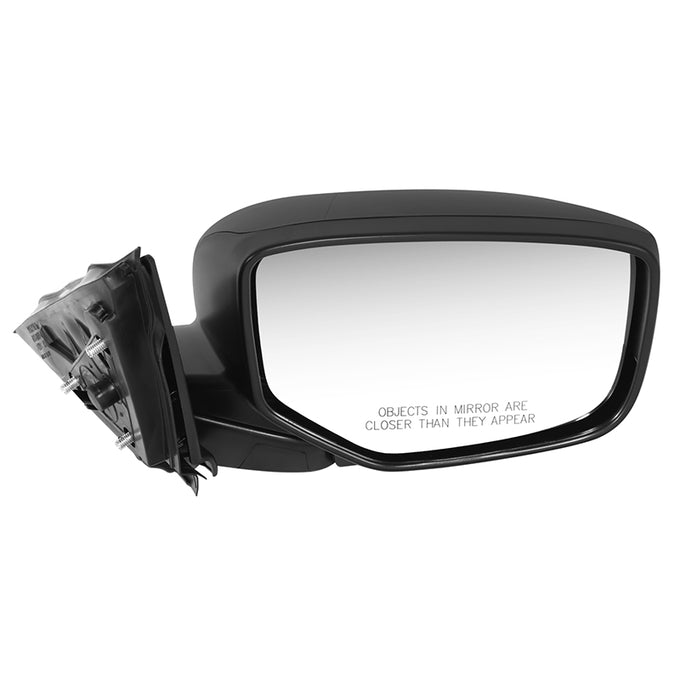 Right Side Powered Door Mirror w/ Heated<br>13-17 Acura ILX