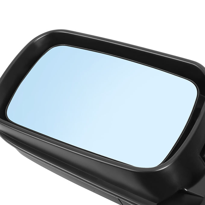 Powered Fold Side View Mirrors <BR>99-00 BMW 323I, 01-06 325I, 1999 328I