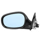 Factory Style Door Mirror (Driver Left) <BR>09-12 BMW 328i/xDrive, 335i/xDrive, 335D