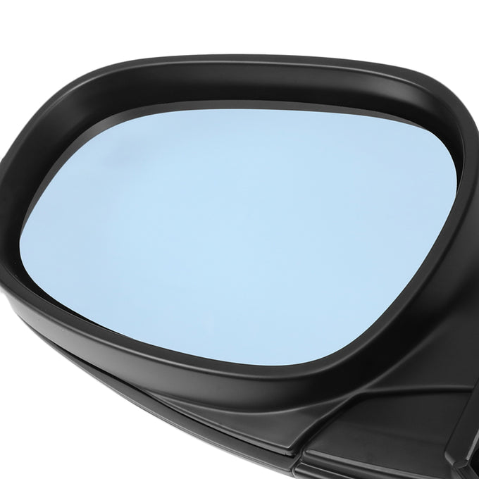 Factory Style Door Mirror (Driver Left) <BR>09-12 BMW 328i/xDrive, 335i/xDrive, 335D